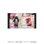 プラチナエンドキャラタブレット