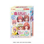 映画「五等分の花嫁」 缶スタンド