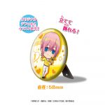 映画「五等分の花嫁」 缶スタンド