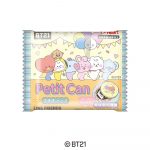 BT21プチキャン２