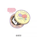 BT21プチキャン２