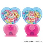 デリシャスパーティ♡プリキュアうらないコロリン