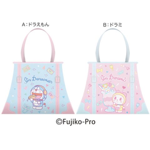 アイムドラえもんプチバッグギフト