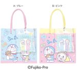 アイムドラえもんクッキー手提げ