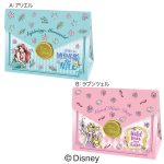 チョコレターギフト／ディズニープリンセス