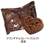 スヌーピークランチチョコパック