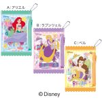 キャンディパック／ディズニープリンセス