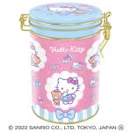 ハローキティギフト缶