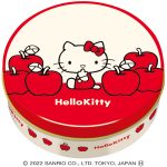 ハローキティアソート缶