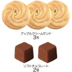 ハローキティアソート缶