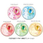 ジュエリー丸缶／美少女戦士セーラームーン