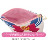まめポーチ／美少女戦士セーラームーン