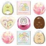 すみっコぐらしチョコギフト缶