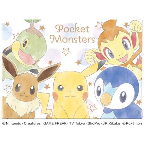 ポケモンチョコアソート