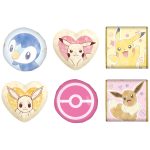 ポケモンチョコアソート
