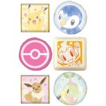 ポケモンミニポーチ＆チョコギフト