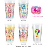デリシャスパーティ♡プリキュアふりふりシェイク