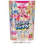 デリシャスパーティ♡プリキュアふりふりシェイク