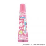 すみっコぐらしリップキャンディ２