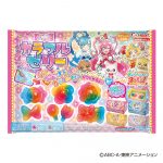 デリシャスパーティ♡プリキュア カラフルゼリー