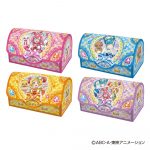 デリシャスパーティ♡プリキュア カラフルゼリー