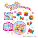 デリシャスパーティ♡プリキュア カラフルゼリー