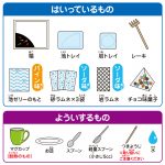 ＤＩＹ　ＣＡＮＤＹ　ＫＩＴ　日本庭園