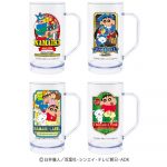 しんちゃんなまいきドリンクだゾ！