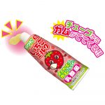 ねりチューいちごミルク