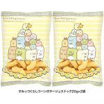 すみっコぐらし菓子入りバケツ