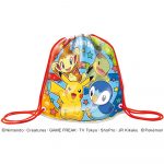 お菓子ナップサック／ポケモン