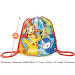 お菓子ナップサック／ポケモン