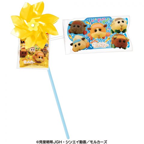 ＰＵＩ ＰＵＩ モルカー鯉のぼり