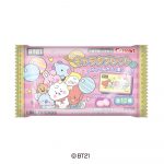 BT21キャラタブレット２