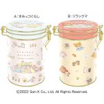 サンエックスギフト缶