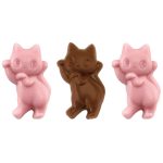 Ｃ．Ｃ．キャッツ３個ギフト