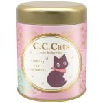 Ｃ．Ｃ．キャッツキャンディ缶