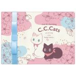 Ｃ．Ｃ．キャッツアソートチョコ