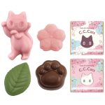 Ｃ．Ｃ．キャッツアソートチョコ