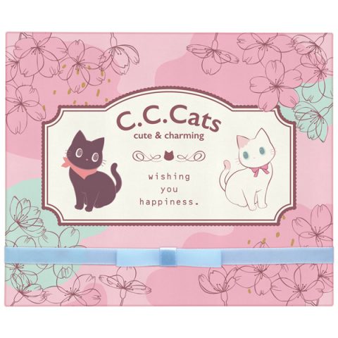Ｃ．Ｃ．キャッツスイーツギフト