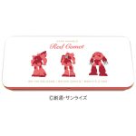 シャアチョコ缶