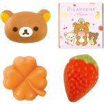 リラックマ４個ギフト