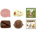 スヌーピースイーツチョコギフト