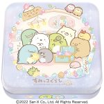 すみっコぐらしチョコギフト缶