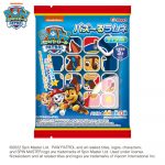 パウ・パトロールパズーるラムネ