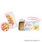 星のカービィスライド缶ラムネ