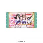 ウマ娘 プリティーダービー シールDEタブレット