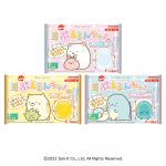 すみっコぐらしぷるるんちゅ！