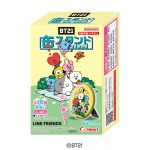 ＢＴ21缶スタンド