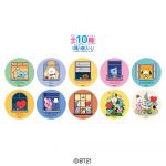 ＢＴ21缶スタンド